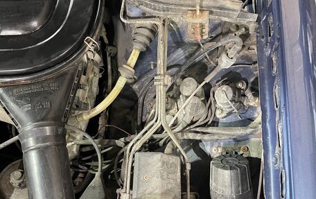 Mercedes-Benz W124, 1991 год, 330 000 рублей, 8 фотография