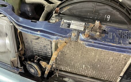 Mercedes-Benz W124, 1991 год, 330 000 рублей, 9 фотография