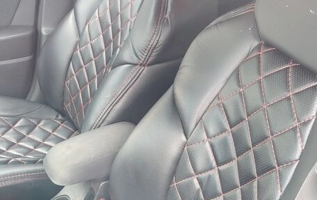Hyundai Solaris II рестайлинг, 2013 год, 850 000 рублей, 4 фотография