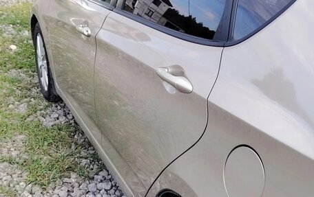 Hyundai Solaris II рестайлинг, 2013 год, 850 000 рублей, 3 фотография