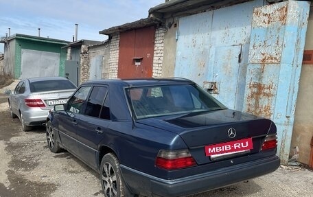 Mercedes-Benz W124, 1991 год, 330 000 рублей, 4 фотография