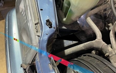Mercedes-Benz W124, 1991 год, 330 000 рублей, 12 фотография