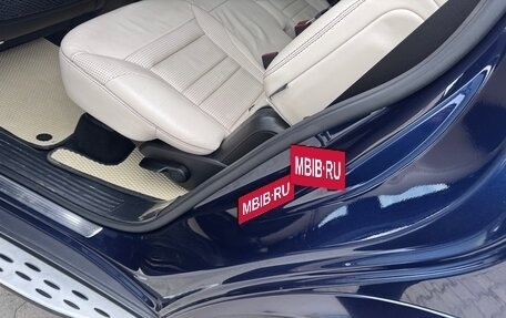 Mercedes-Benz GL-Класс AMG, 2015 год, 3 500 000 рублей, 10 фотография