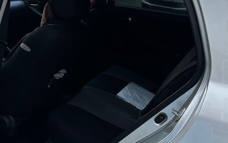 Toyota Corolla, 2004 год, 500 000 рублей, 7 фотография