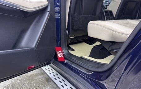 Mercedes-Benz GL-Класс AMG, 2015 год, 3 500 000 рублей, 31 фотография