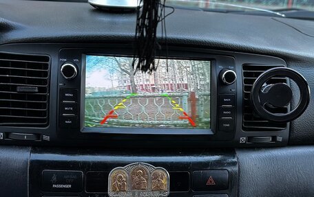 Toyota Corolla, 2004 год, 500 000 рублей, 11 фотография