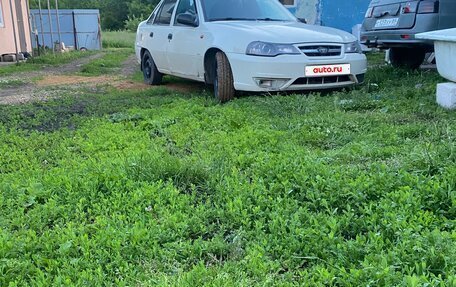 Daewoo Nexia I рестайлинг, 2008 год, 150 000 рублей, 2 фотография