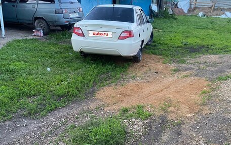 Daewoo Nexia I рестайлинг, 2008 год, 150 000 рублей, 4 фотография
