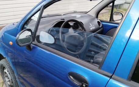 Daewoo Matiz I, 2010 год, 145 000 рублей, 4 фотография