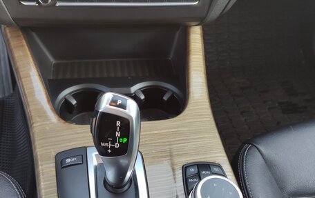 BMW X3, 2011 год, 1 600 000 рублей, 14 фотография