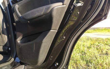 BMW X3, 2011 год, 1 600 000 рублей, 5 фотография