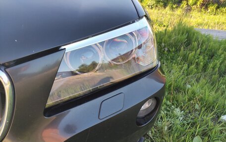 BMW X3, 2011 год, 1 600 000 рублей, 6 фотография