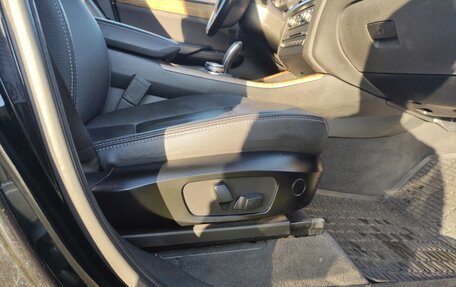 BMW X3, 2011 год, 1 600 000 рублей, 17 фотография