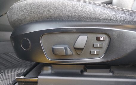BMW X3, 2011 год, 1 600 000 рублей, 16 фотография
