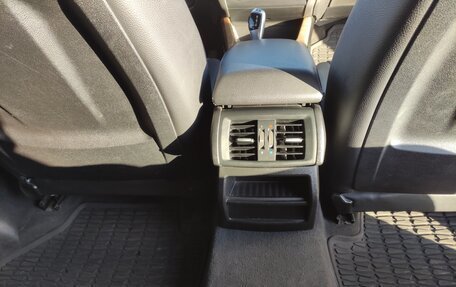 BMW X3, 2011 год, 1 600 000 рублей, 19 фотография
