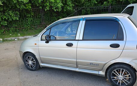Daewoo Matiz I, 2011 год, 210 000 рублей, 3 фотография