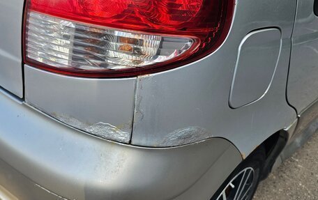 Daewoo Matiz I, 2011 год, 210 000 рублей, 6 фотография