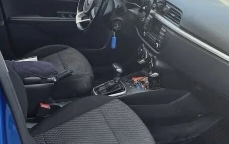 KIA Rio IV, 2018 год, 1 450 000 рублей, 8 фотография
