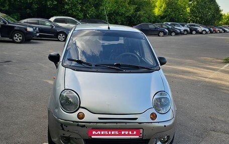 Daewoo Matiz I, 2011 год, 210 000 рублей, 12 фотография
