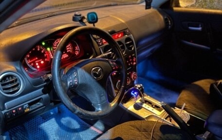 Mazda 6, 2006 год, 445 000 рублей, 7 фотография