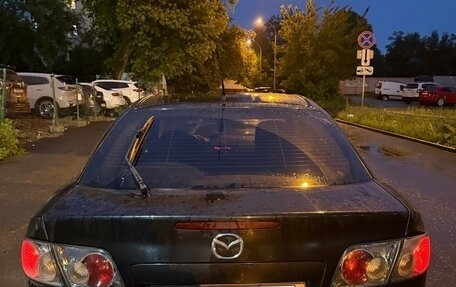 Mazda 6, 2006 год, 445 000 рублей, 6 фотография