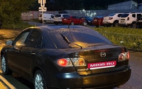 Mazda 6, 2006 год, 445 000 рублей, 4 фотография