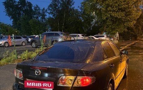 Mazda 6, 2006 год, 445 000 рублей, 5 фотография