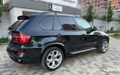 BMW X5, 2012 год, 1 980 000 рублей, 5 фотография