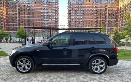 BMW X5, 2012 год, 1 980 000 рублей, 7 фотография