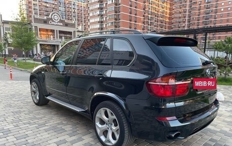 BMW X5, 2012 год, 1 980 000 рублей, 8 фотография