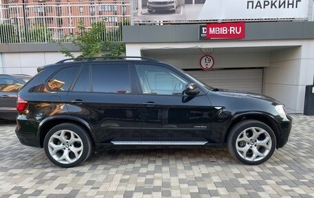 BMW X5, 2012 год, 1 980 000 рублей, 4 фотография