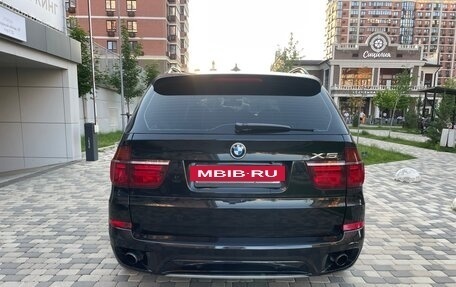 BMW X5, 2012 год, 1 980 000 рублей, 6 фотография