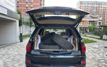BMW X5, 2012 год, 1 980 000 рублей, 20 фотография
