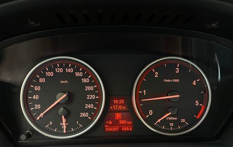 BMW X5, 2012 год, 1 980 000 рублей, 19 фотография