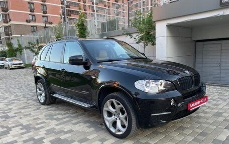 BMW X5, 2012 год, 1 980 000 рублей, 3 фотография