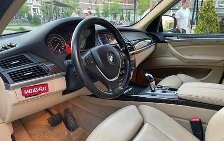 BMW X5, 2012 год, 1 980 000 рублей, 9 фотография