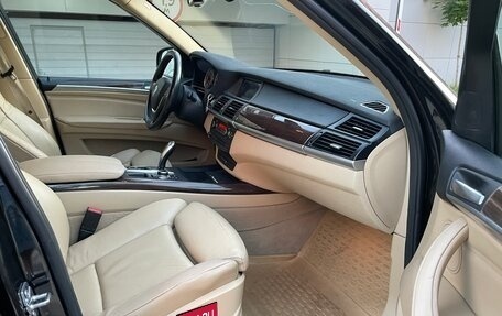 BMW X5, 2012 год, 1 980 000 рублей, 12 фотография