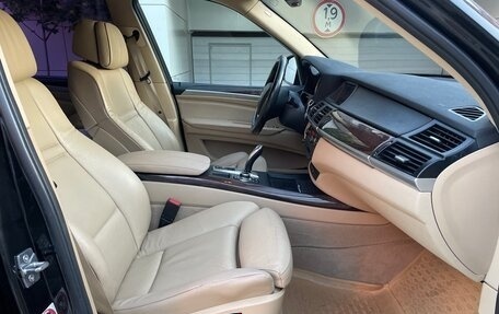 BMW X5, 2012 год, 1 980 000 рублей, 13 фотография