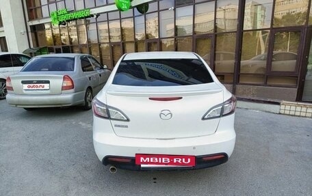 Mazda 3, 2011 год, 950 000 рублей, 2 фотография