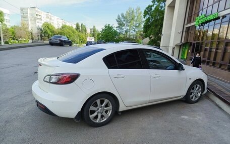 Mazda 3, 2011 год, 950 000 рублей, 3 фотография