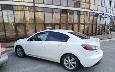 Mazda 3, 2011 год, 950 000 рублей, 4 фотография