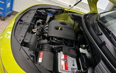 KIA Soul III, 2019 год, 1 640 000 рублей, 7 фотография