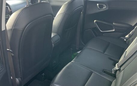 KIA Soul III, 2019 год, 1 640 000 рублей, 9 фотография