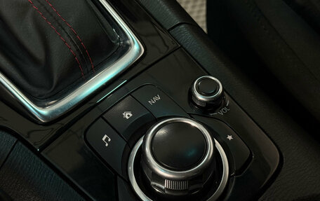 Mazda 3, 2014 год, 1 041 000 рублей, 12 фотография
