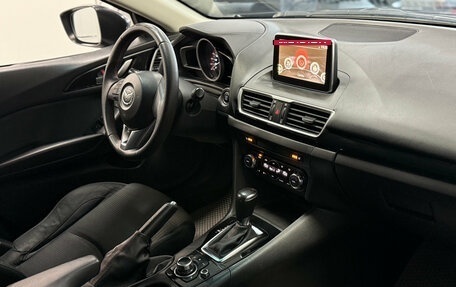 Mazda 3, 2014 год, 1 041 000 рублей, 9 фотография