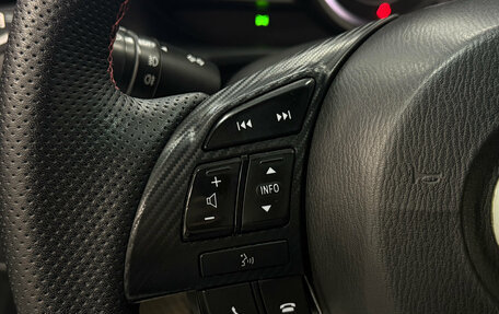 Mazda 3, 2014 год, 1 041 000 рублей, 16 фотография