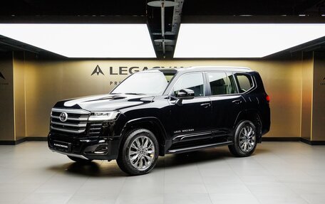 Toyota Land Cruiser, 2026 год, 15 800 000 рублей, 2 фотография