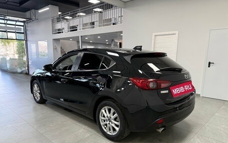 Mazda 3, 2014 год, 1 041 000 рублей, 7 фотография