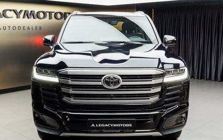 Toyota Land Cruiser, 2026 год, 15 800 000 рублей, 5 фотография