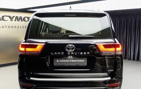 Toyota Land Cruiser, 2026 год, 15 800 000 рублей, 6 фотография
